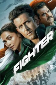 Fighter (2024) Hindi Full Movie Watch Online HD Print Free Download