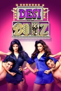 Desi Boyz Full Movie Watch Online HD Print Download