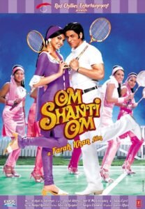 Om Shanti Om Hindi Full Movie Watch Online HD Download