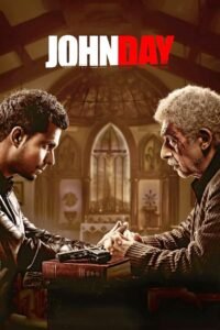 John Day (2013) Full Movie Watch Online HD Download