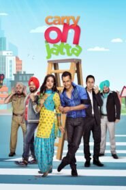 Carry on Jatta (2012) Full Movie Watch Online HD Download