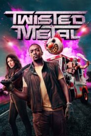 Twisted Metal Hindi Dubbed Season Complete Watch Online HD Print Free Download