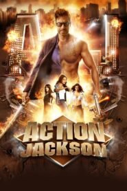 Action Jackson (2014) Watch Full Movie Online HD Download