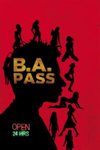 B.A. Pass (2012) Full Movie Watch Online HD Download