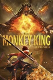 The Monkey King: Reborn (2021) English Full Movie Watch Online HD Print Free Download