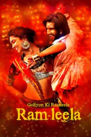 Goliyon Ki Raasleela Ram-Leela Full Movie Watch Online HD Download