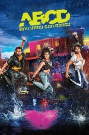 ABCD (Any Body Can Dance) 2013 Full Movie Watch Online HD Download