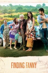 Finding Fanny Full Movie Watch Online HD Download