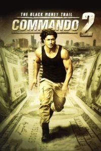 Commando 2 (2017) Hindi Full Movie Watch Online HD Print Free Download