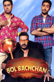 Bol Bachchan (2012) Hindi Full Movie Watch Online HD Print Free Download