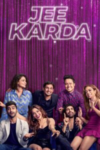 Jee Karda Hindi Season Complete Watch Online HD Print Free Download