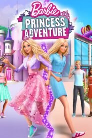 Barbie: Princess Adventure (2020) Hindi Dubbed Full Movie Watch Online HD Print Free Download