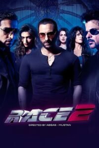 Race 2 Full Movie Watch Online HD Print Free Download