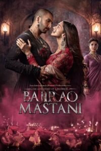 Bajirao Mastani Hindi Full Movie Watch Online HD Print Free Download