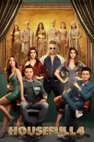 Housefull 4 Hindi Full Movie Watch Online HD Print Free Download