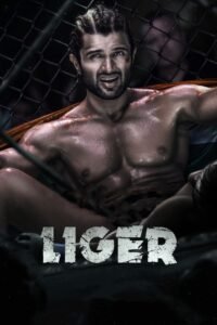 Liger Hindi Dubbed Full Movie Watch Online HD Print Free Download