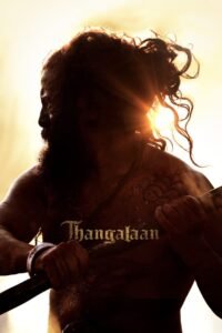 Thangalaan Hindi Dubbed Full Movie Watch Online HD Print Free Download