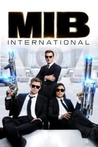 Men in Black: International (2019) English/Hindi Dubbed Full Movie Watch Online HD Print Free Download