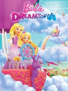 Barbie: Dreamtopia (2016) Hindi Dubbed Full Movie Watch Online Free Download