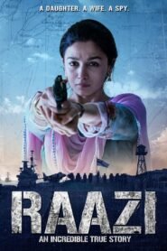 Raazi Hindi Full Movie Watch Online HD Print Quality Free Download