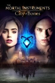 The Mortal Instruments: City of Bones (2013) Watch Full Movie Online Download