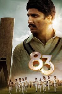 83 Hindi Full Movie Watch Online HD Print Quality Free Download