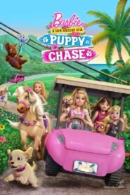 Barbie & Her Sisters in a Puppy Chase (2016) Hindi Dubbed Full Movie Watch Online Free Download