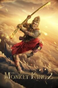 The Monkey King 2 (2016) Hindi Dubbed Full Movie Watch Online HD Free Download