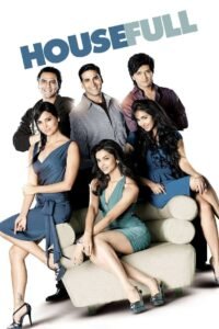 Housefull Full Movie Watch Online HD Free Download