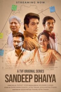 Sandeep Bhaiya Hindi season Complete Watch Online HD Print Free Download