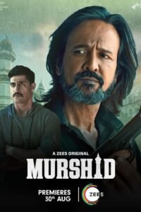 Murshid Hindi Season Complete Watch Online HD Print Free Download