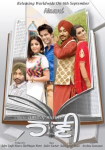 Haani (2013) Hindi Full Movie Watch Online HD Free Download