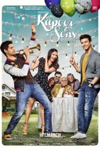 Kapoor & Sons