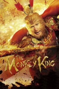 The Monkey King (2014) Hindi Dubbed Full Movie Watch Online HD Download