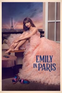 Emily in Paris All Hindi Seasons Complete Watch Online HD Free Download