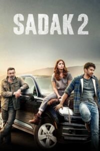 Sadak 2 Hindi Full Movie Watch Online HD Print Free Download