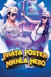 Phata Poster Nikhla Hero (2013) Full Movie Watch Online HD Download