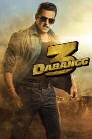 Dabangg 3 (2019) Hindi Full Movie Watch Online HD Print Free DownloadDabangg 3