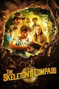 The Skeleton’s Compass (2022) Hindi Dubbed Full Movie Watch Online HD Print Free Download