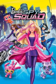 Barbie: Spy Squad (2016) English/Hindi Dubbed Full Movie Watch Online HD Free Download