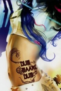 Dum Maaro Dum Watch Full Movie Online DVD Print Download