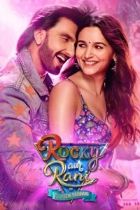 Rocky Aur Rani Kii Prem Kahaani Hindi Full Movie Watch Online HD Print Free Download