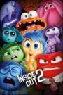 Inside Out 2 Hindi Dubbed Full Movie Watch Online HD Print Free Download