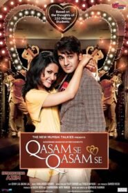 Qasam Se Qasam Se (2013) Full Movie Watch Online HD Download