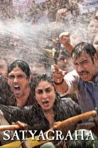 Satyagraha (2013) Full Movie Watch Online HD Download