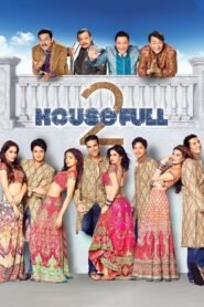 Housefull 2 Hindi Full Movie Watch Online HD Print Free Download