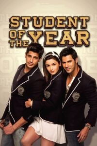 Student of the Year Full movie Watch Online HD Download