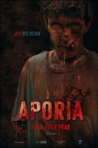 Aporia (2019) Hindi Dubbed Full Movie Watch Online HD Print Free Download