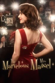 The Marvelous Mrs. Maisel All Hindi Dubbed Seasons Complete Watch Online HD Print Free Download