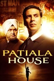 Patiala House Hindi Full Movie Watch HD Print Free Download